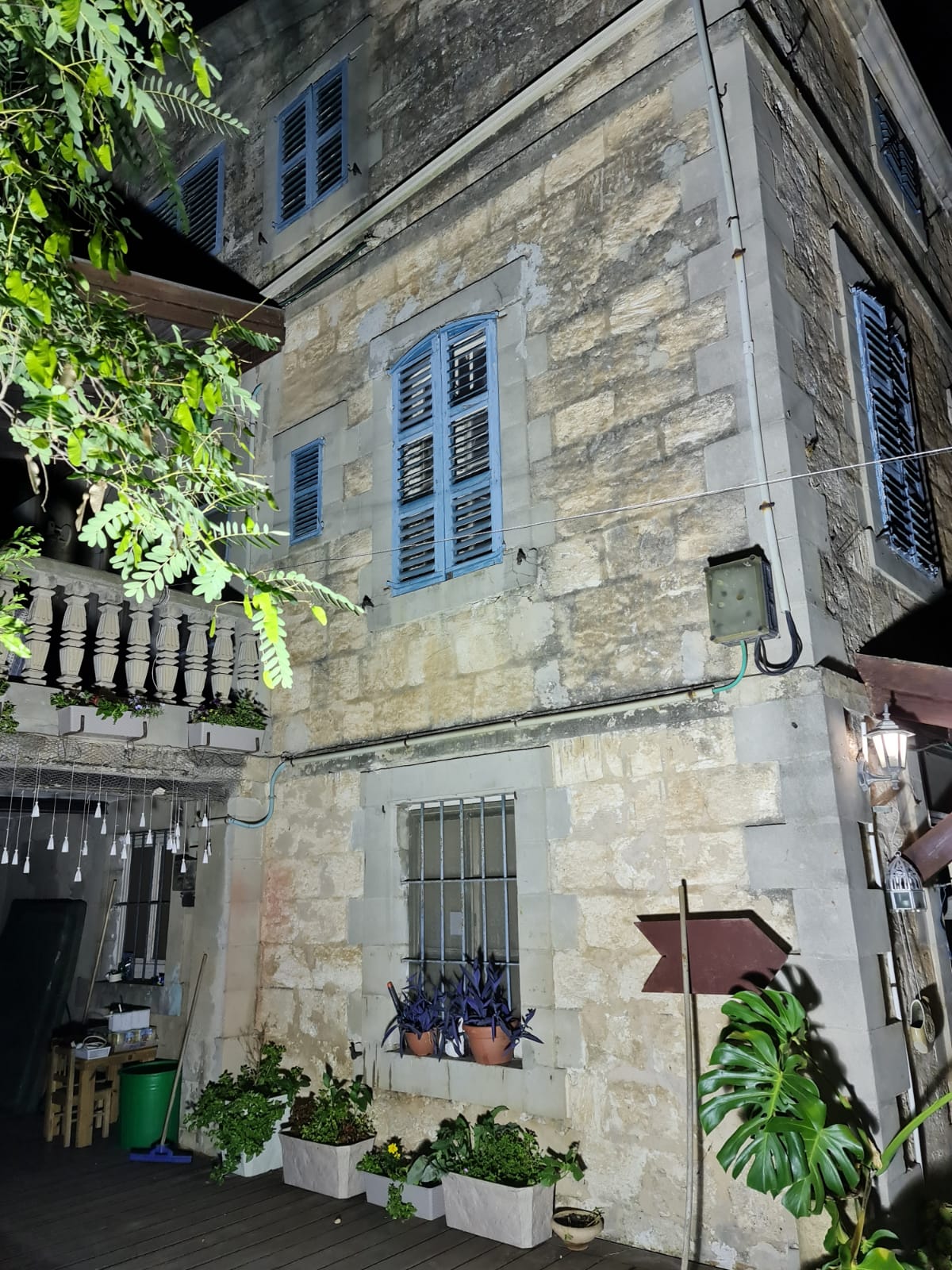 בית טמפלרי