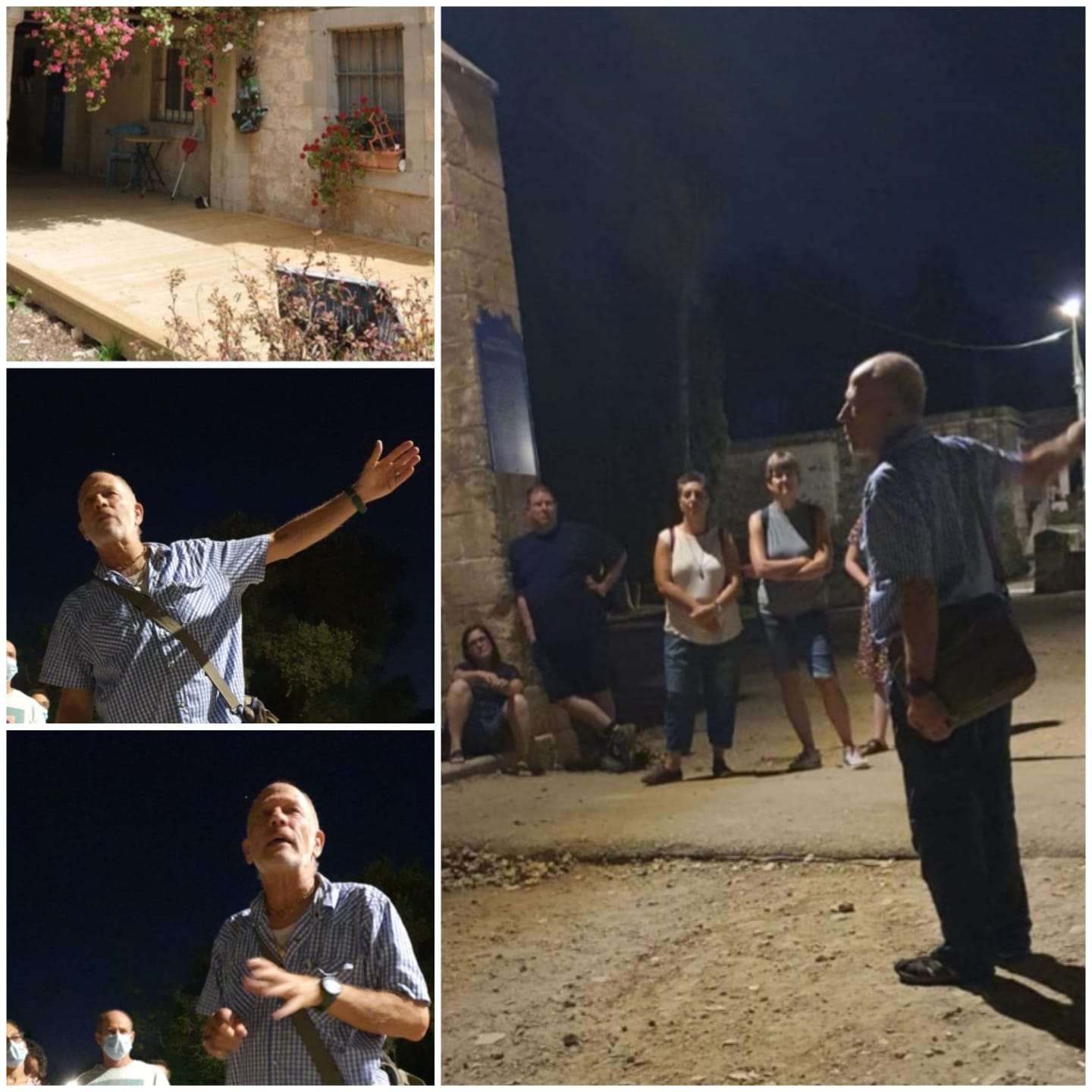 מושבה טמפלרית בגליל
